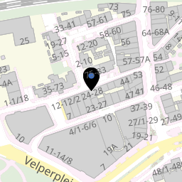 Appartement AHM01 R 7313 2