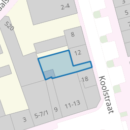 Perceel AHM01-R-7320