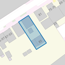 Perceel AHM01-R-7325