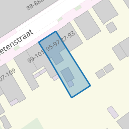 Perceel AHM01-R-7327