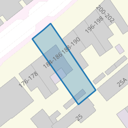 Perceel AHM01-R-7338