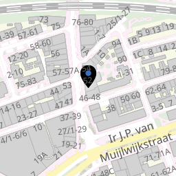 Appartement AHM01 R 7364 2