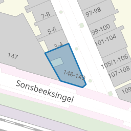 Perceel AHM01-R-7365