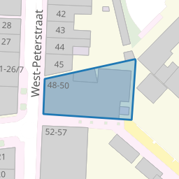 Perceel AHM01-R-7372