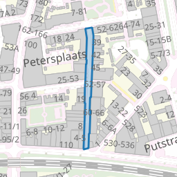 Perceel AHM01-R-7374