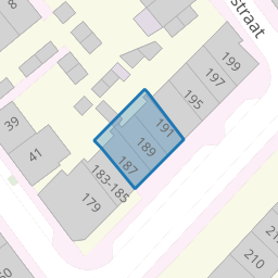 Perceel AHM01-R-7404