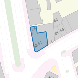 Perceel AHM01-R-7412