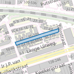 Perceel AHM01-R-7423