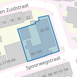 Perceel AHM01-R-7424