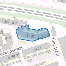 Perceel AHM01-R-7426