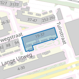 Perceel AHM01-R-7428