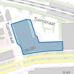 Perceel AHM01-R-7432