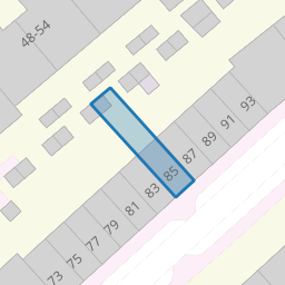 Perceel AHM01-R-7446