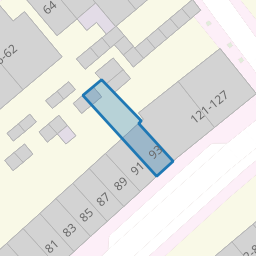 Perceel AHM01-R-7450