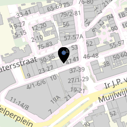 Appartement AHM01 R 7476 4