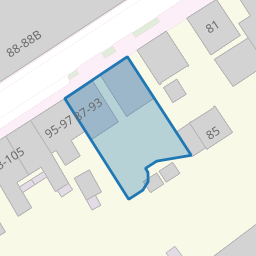 Perceel AHM01-R-7479