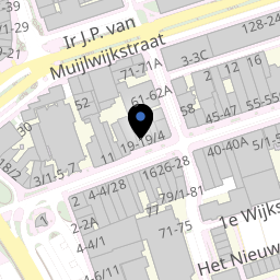 Appartement AHM01 R 7482 3
