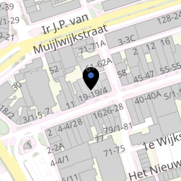 Appartement AHM01 R 7482 5