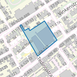 Perceel AHM01-R-7514