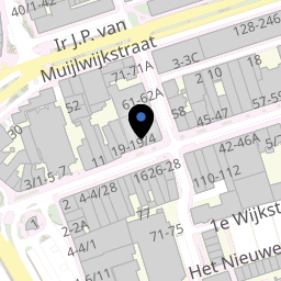 Appartement AHM01 R 7527 3