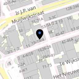 Appartement AHM01 R 7527 4