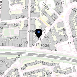 Appartement AHM01 R 7532 1