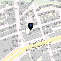 Appartement AHM01 R 7536 1