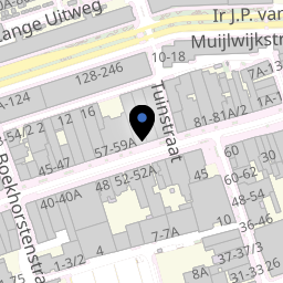 Appartement AHM01 R 7538 2