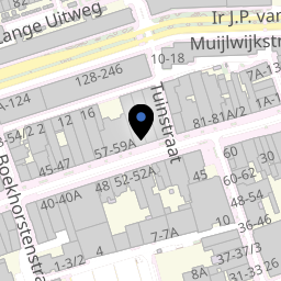 Appartement AHM01 R 7538 3
