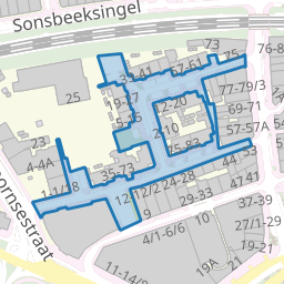 Perceel AHM01-R-7542