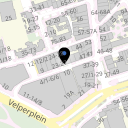 Appartement AHM01 R 7547 1