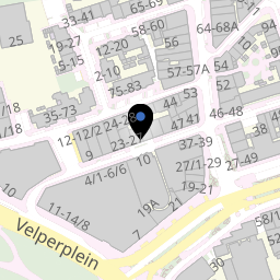 Appartement AHM01 R 7547 3