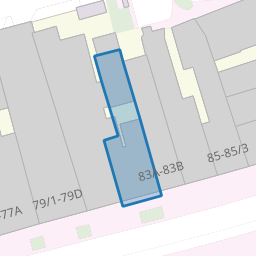 Perceel AHM01-R-7551