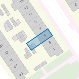 Perceel AHM01-R-7554