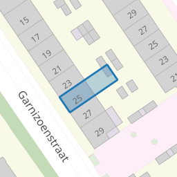 Perceel AHM01-R-7592