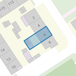 Perceel AHM01-R-7599