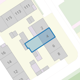 Perceel AHM01-R-7600