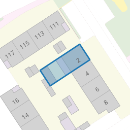 Perceel AHM01-R-7601