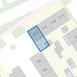 Perceel AHM01-R-7605