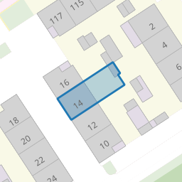 Perceel AHM01-R-7607