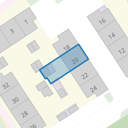 Perceel AHM01-R-7616