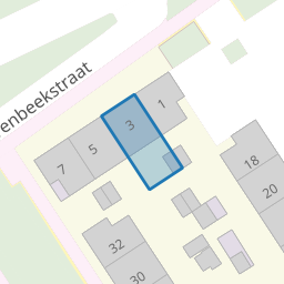 Perceel AHM01-R-7619