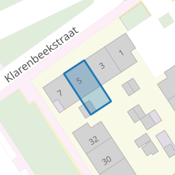 Perceel AHM01-R-7620