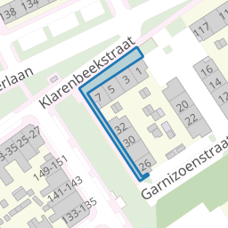 Perceel AHM01-R-7628