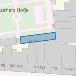 Perceel AHM01-R-7633