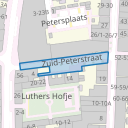 Perceel AHM01-R-7645