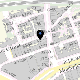 Appartement AHM01 R 7653 3