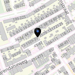 Appartement AHM01 R 7654 28