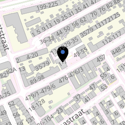 Appartement AHM01 R 7654 5