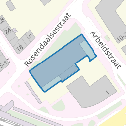 Perceel AHM01-R-7663